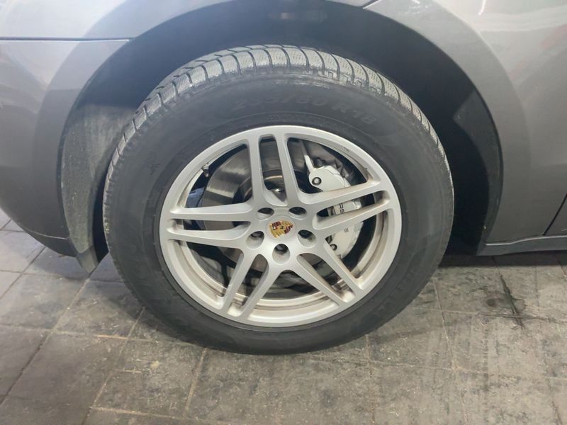 Porsche Macan S Diesel 2014 – снимка 3