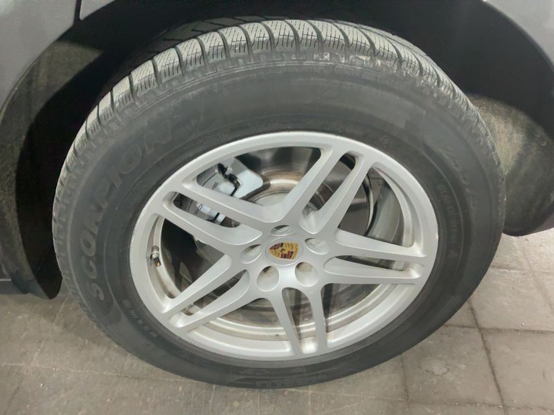 Porsche Macan S Diesel 2014 – снимка 5