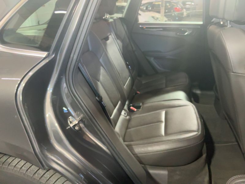 Porsche Macan S Diesel 2014 – снимка 19