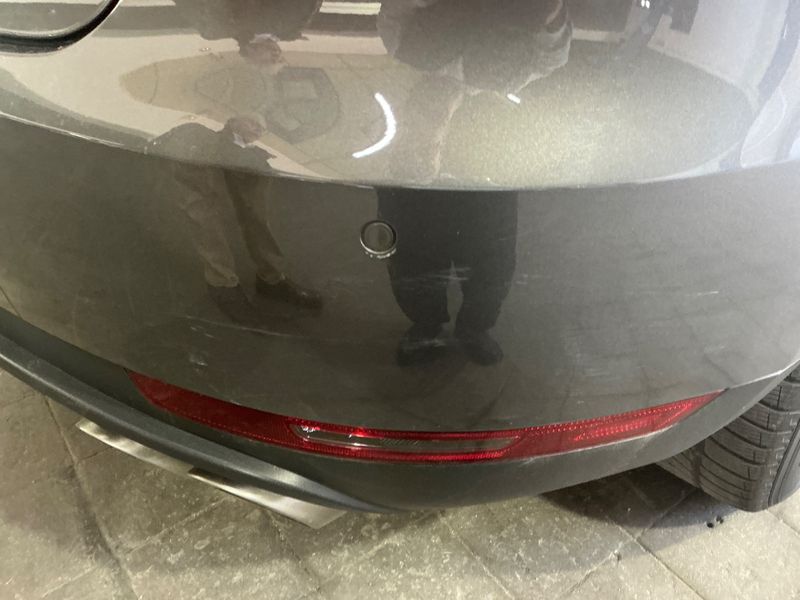 Porsche Macan S Diesel 2014 – снимка 27