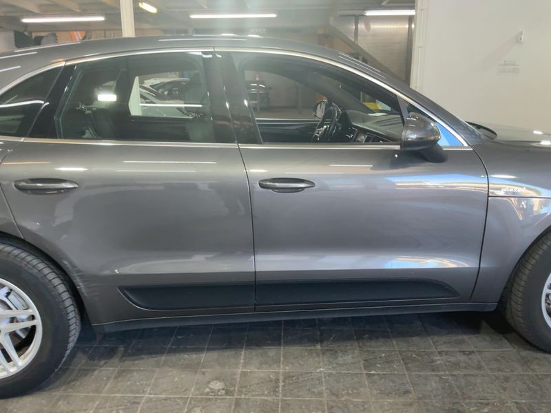 Porsche Macan S Diesel 2014 – снимка 10