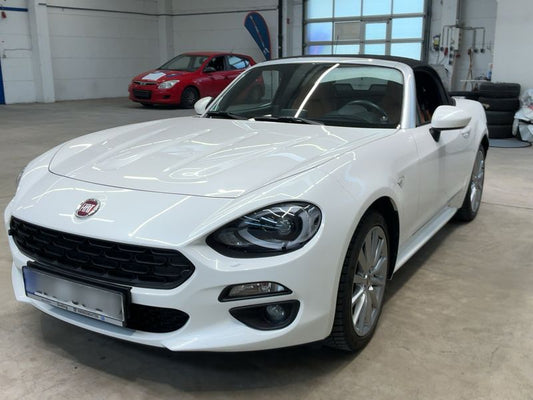 Fiat 124 Spider 1.4 Turbo Lusso 2018 – снимка 1