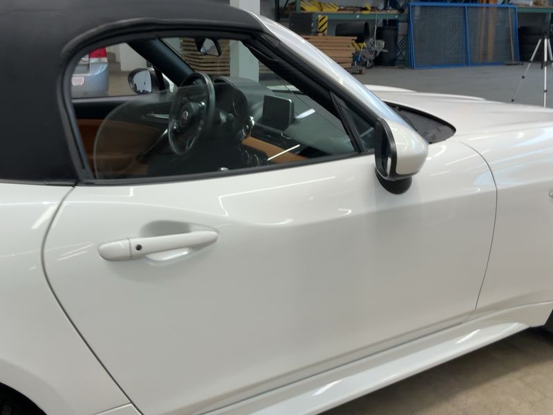 Fiat 124 Spider 1.4 Turbo Lusso 2018 – снимка 10