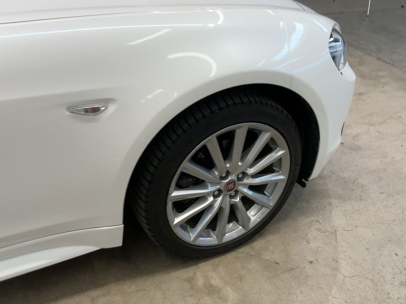 Fiat 124 Spider 1.4 Turbo Lusso 2018 – снимка 11