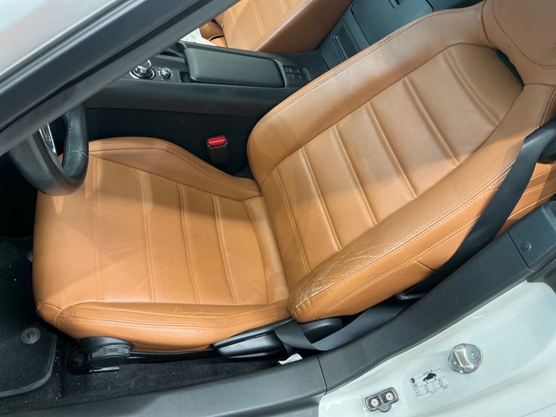 Fiat 124 Spider 1.4 Turbo Lusso 2018 – снимка 25