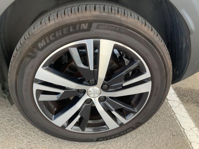 Peugeot 3008 1.5 Blue-HDi GT Line 2019 – снимка 5