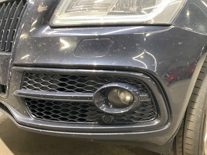 Audi Q5 3.0 V6 TDI quattro 2014 – снимка 44
