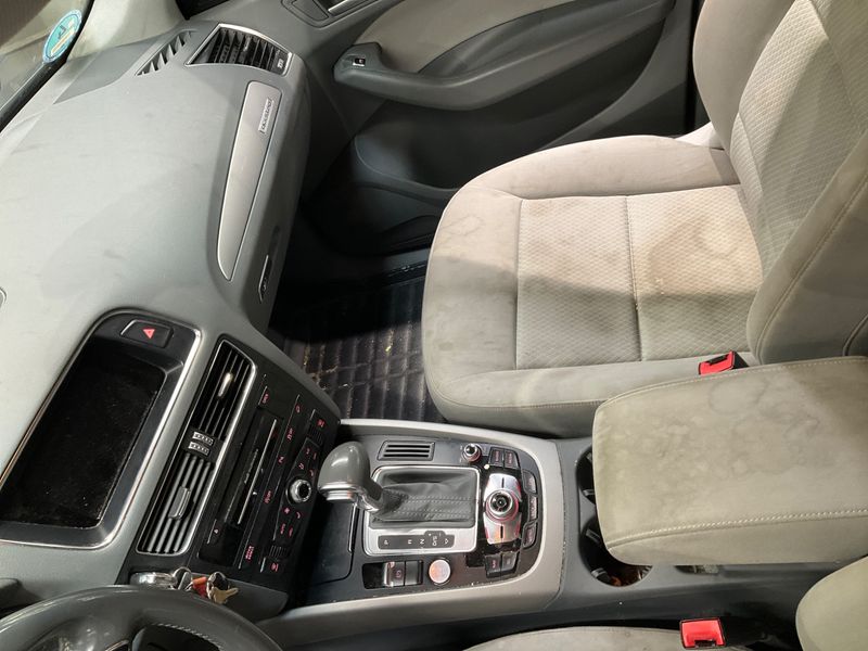 Audi Q5 3.0 V6 TDI quattro 2014 – снимка 37