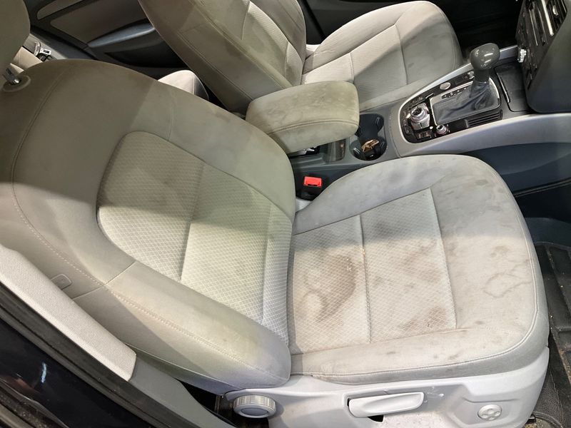 Audi Q5 3.0 V6 TDI quattro 2014 – снимка 38