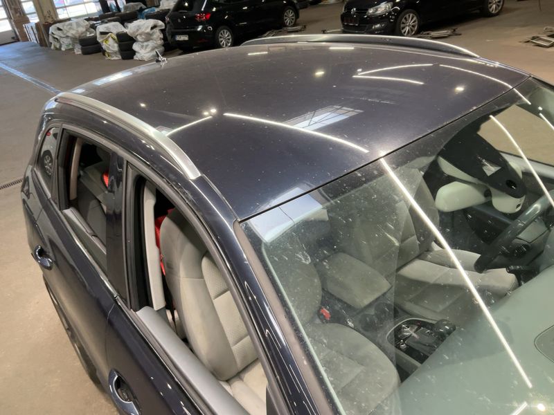 Audi Q5 3.0 V6 TDI quattro 2014 – снимка 13
