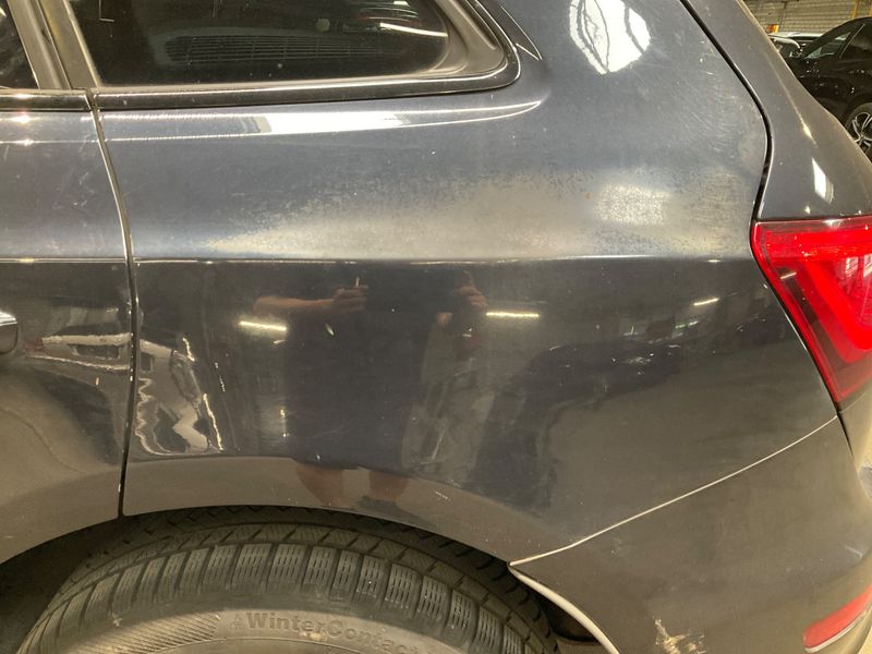 Audi Q5 3.0 V6 TDI quattro 2014 – снимка 27