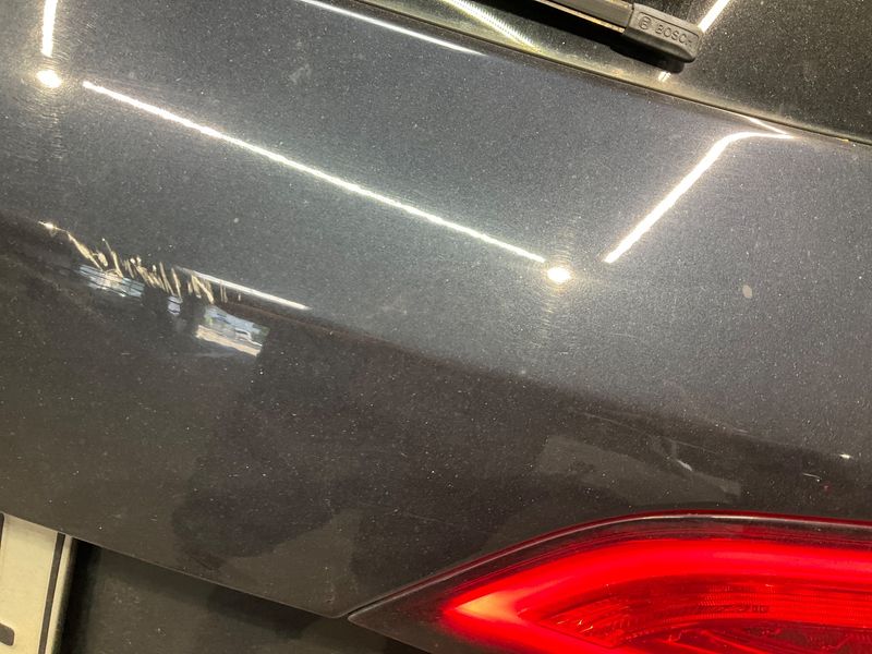 Audi Q5 3.0 V6 TDI quattro 2014 – снимка 42