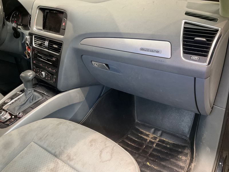 Audi Q5 3.0 V6 TDI quattro 2014 – снимка 34