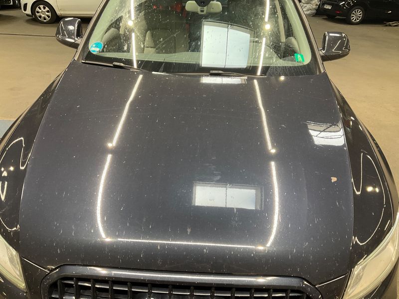 Audi Q5 3.0 V6 TDI quattro 2014 – снимка 45