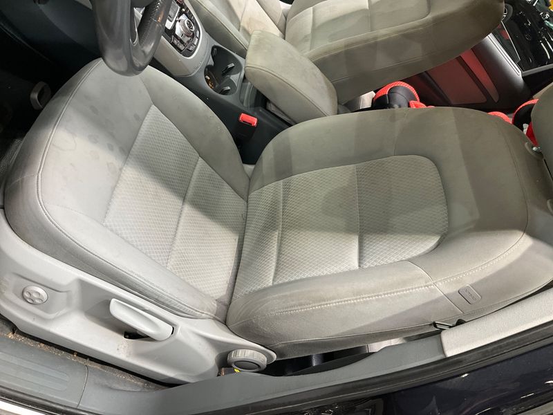Audi Q5 3.0 V6 TDI quattro 2014 – снимка 36