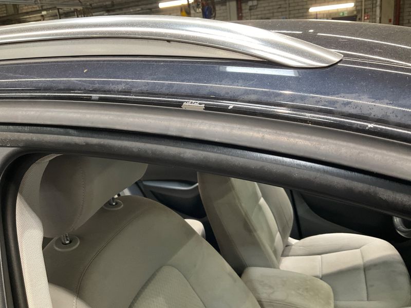 Audi Q5 3.0 V6 TDI quattro 2014 – снимка 23