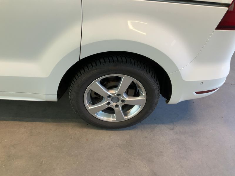 Seat Alhambra 1.4 TSI FR-Line 2022 – снимка 5