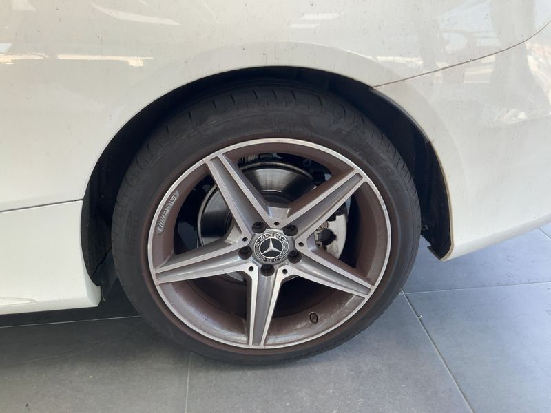 Mercedes-Benz C-Klasse C 220 d 4Matic Premium 2017 – снимка 17