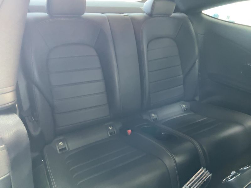 Mercedes-Benz C-Klasse C 220 d 4Matic Premium 2017 – снимка 14