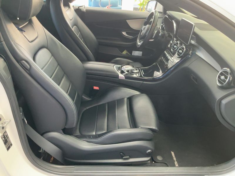 Mercedes-Benz C-Klasse C 220 d 4Matic Premium 2017 – снимка 11