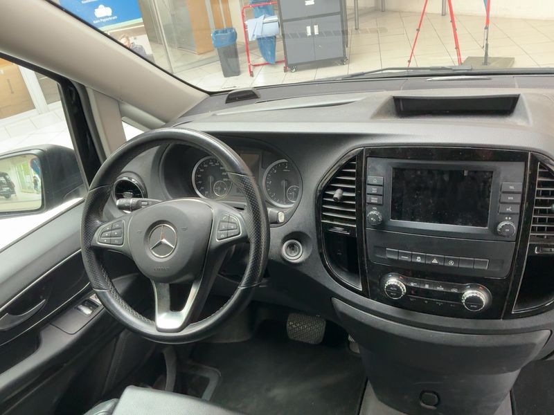 Mercedes-Benz Vito 119 CDI RWD lang 2023 – снимка 18