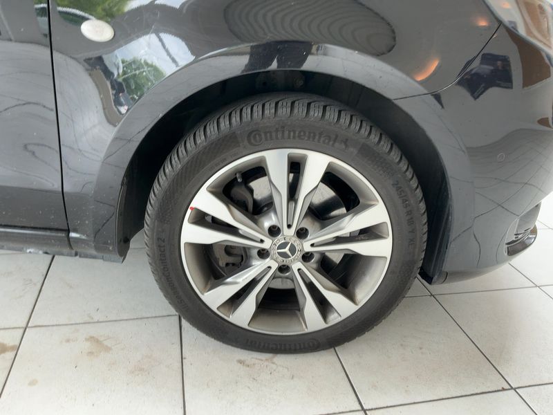 Mercedes-Benz Vito 119 CDI RWD lang 2023 – снимка 11