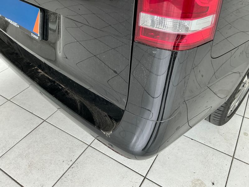 Mercedes-Benz Vito 119 CDI RWD lang 2023 – снимка 38