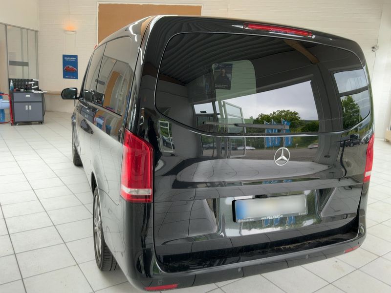 Mercedes-Benz Vito 119 CDI RWD lang 2023 – снимка 6
