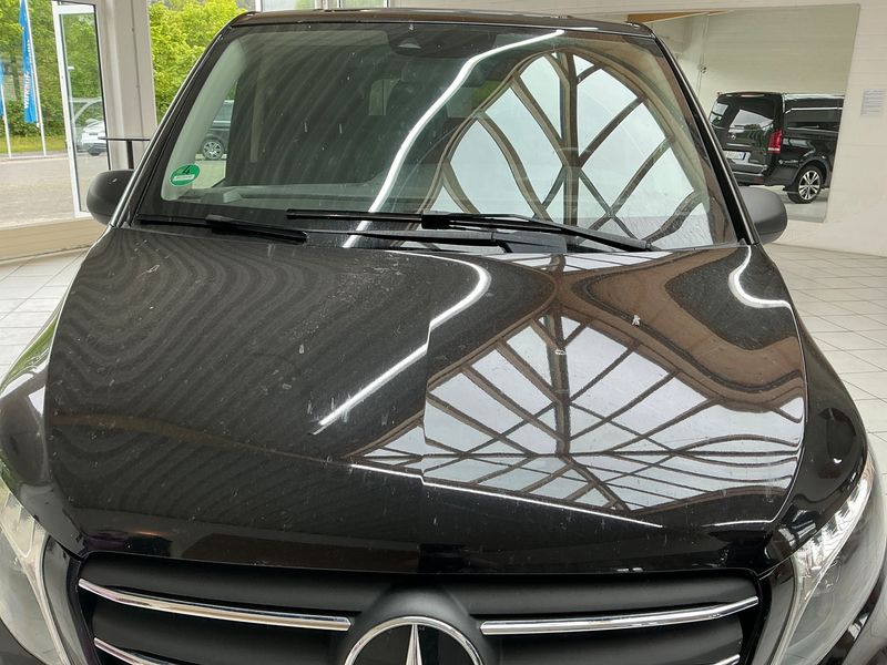 Mercedes-Benz Vito 119 CDI RWD lang 2023 – снимка 39