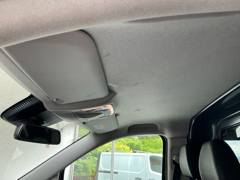 Mercedes-Benz Vito 119 CDI RWD lang 2023 – снимка 34