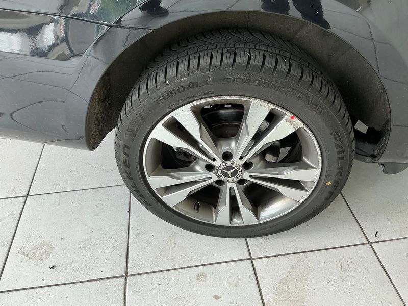 Mercedes-Benz Vito 119 CDI RWD lang 2023 – снимка 24