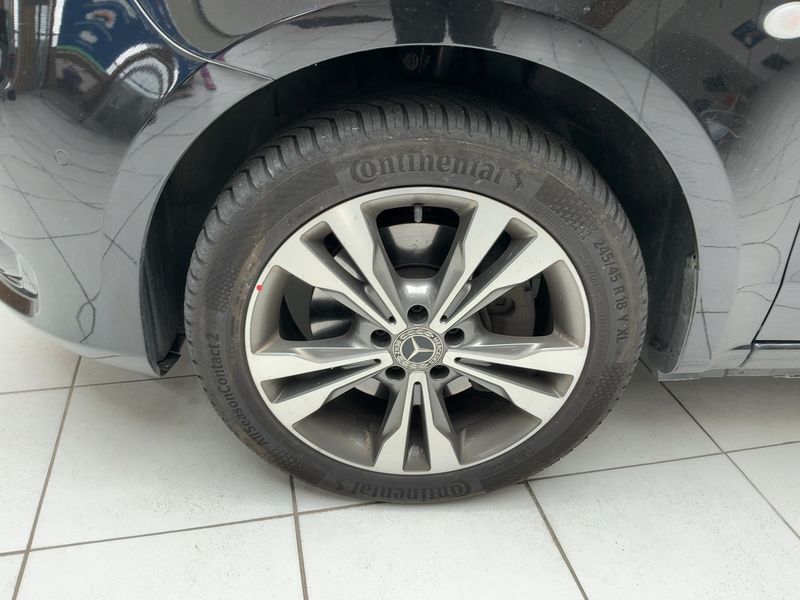 Mercedes-Benz Vito 119 CDI RWD lang 2023 – снимка 3