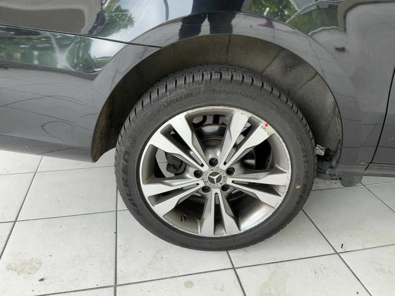 Mercedes-Benz Vito 119 CDI RWD lang 2023 – снимка 9