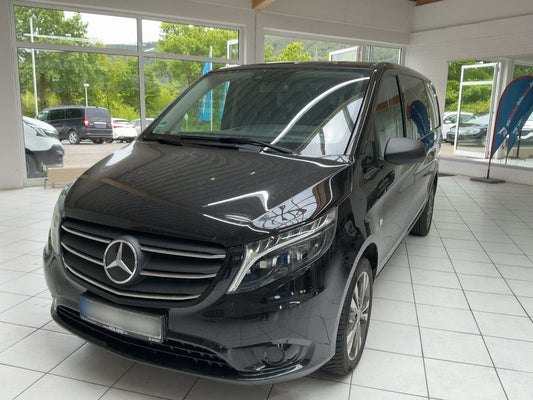 Mercedes-Benz Vito 119 CDI RWD lang 2023 – снимка 1