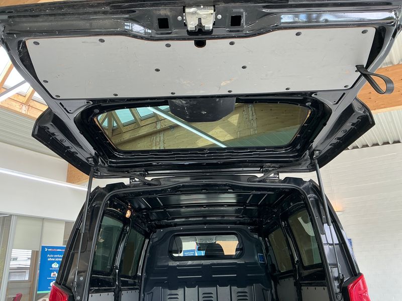 Mercedes-Benz Vito 119 CDI RWD lang 2023 – снимка 30