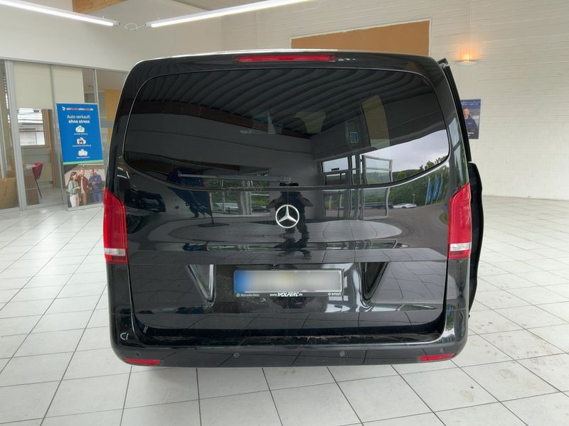 Mercedes-Benz Vito 119 CDI RWD lang 2023 – снимка 7