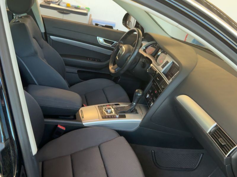 Audi A6 2.7 V6 TDI 2011 – снимка 17