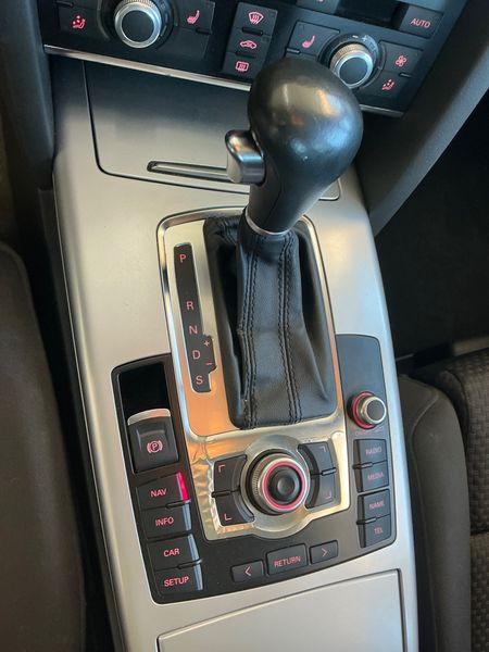 Audi A6 2.7 V6 TDI 2011 – снимка 24