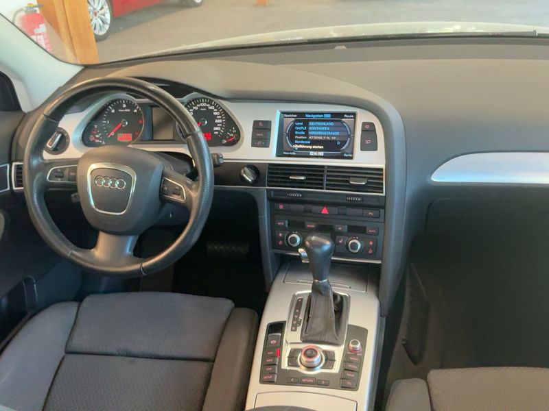 Audi A6 2.7 V6 TDI 2011 – снимка 18