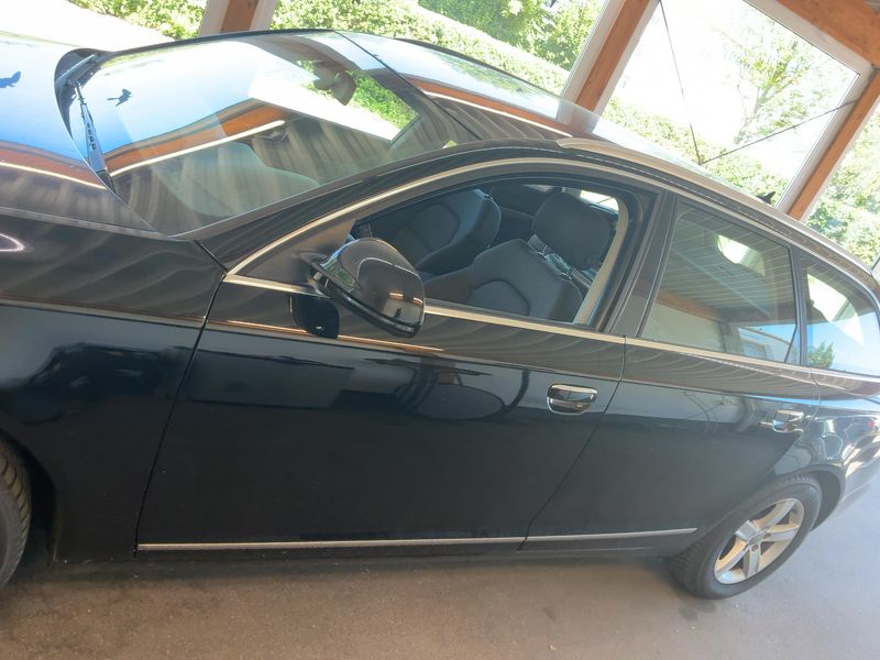 Audi A6 2.7 V6 TDI 2011 – снимка 4