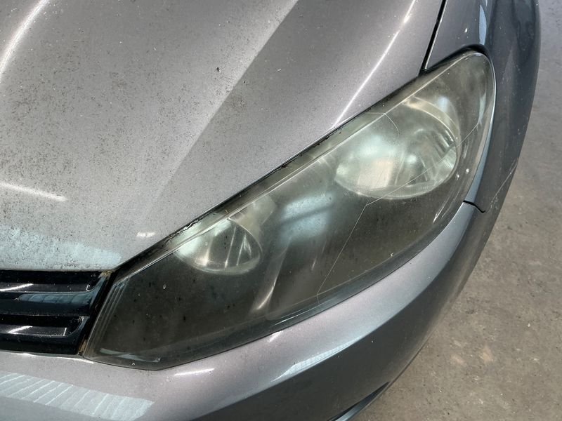 Volkswagen Golf VI 1.4 Trendline 2009 – снимка 31