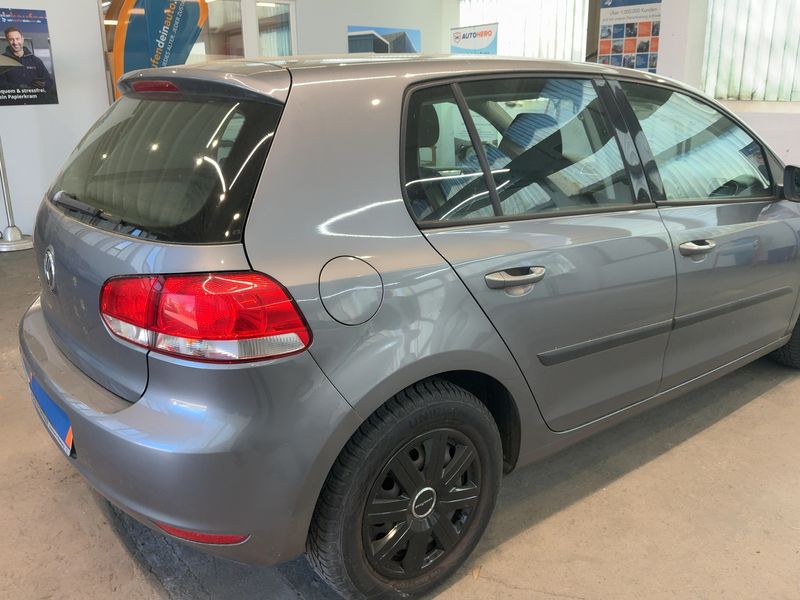 Volkswagen Golf VI 1.4 Trendline 2009 – снимка 8