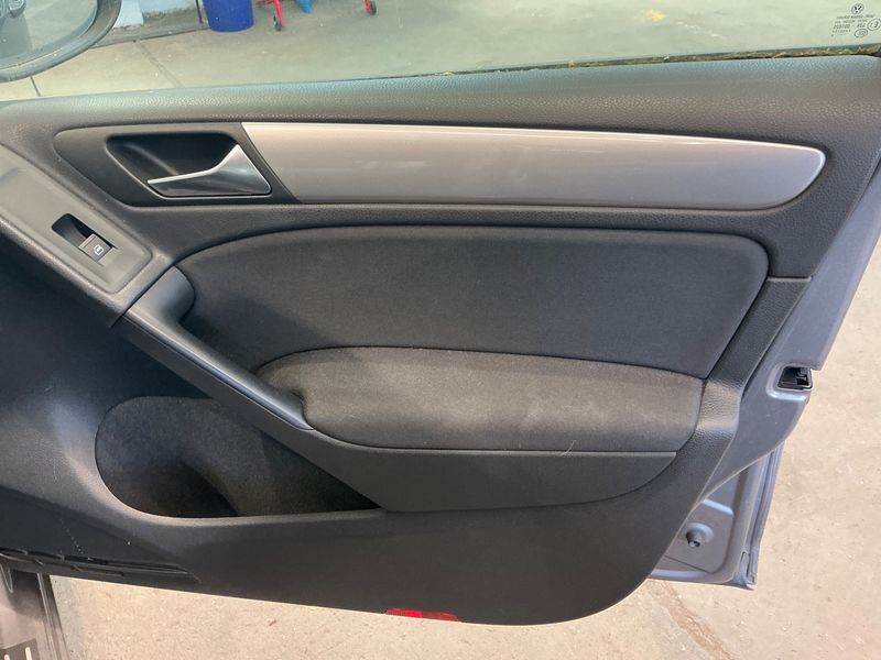 Volkswagen Golf VI 1.4 Trendline 2009 – снимка 22