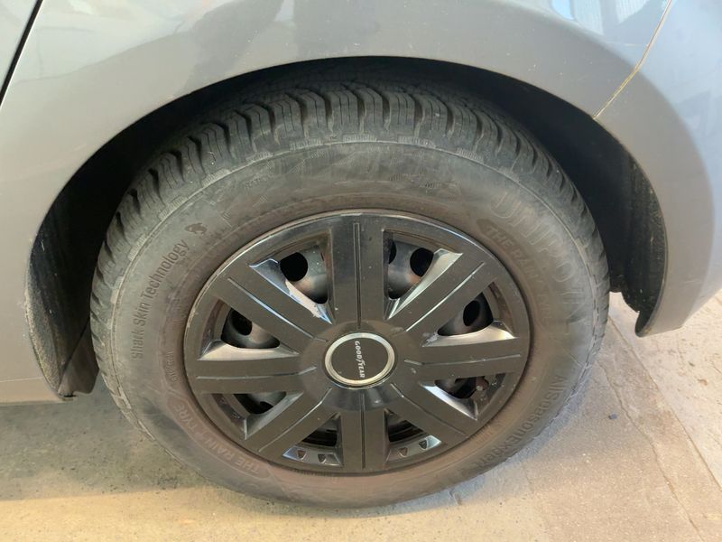 Volkswagen Golf VI 1.4 Trendline 2009 – снимка 5