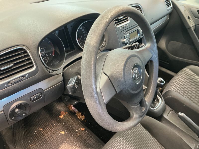 Volkswagen Golf VI 1.4 Trendline 2009 – снимка 23