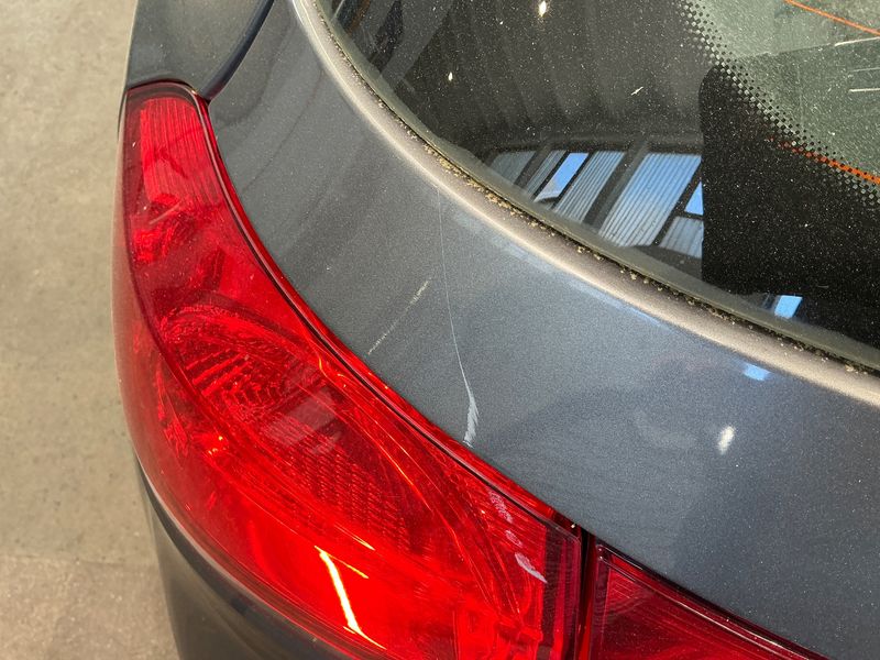 Volkswagen Golf VI 1.4 Trendline 2009 – снимка 28