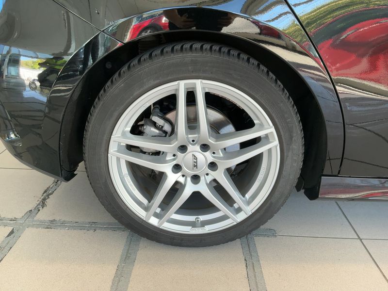 Mercedes-Benz A-Klasse A 200 Mild-Hybrid AMG Line 2024 – снимка 9