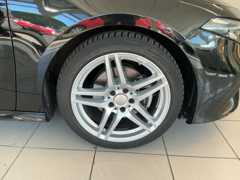 Mercedes-Benz A-Klasse A 200 Mild-Hybrid AMG Line 2024 – снимка 11