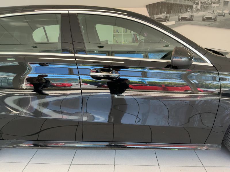 Mercedes-Benz A-Klasse A 200 Mild-Hybrid AMG Line 2024 – снимка 10