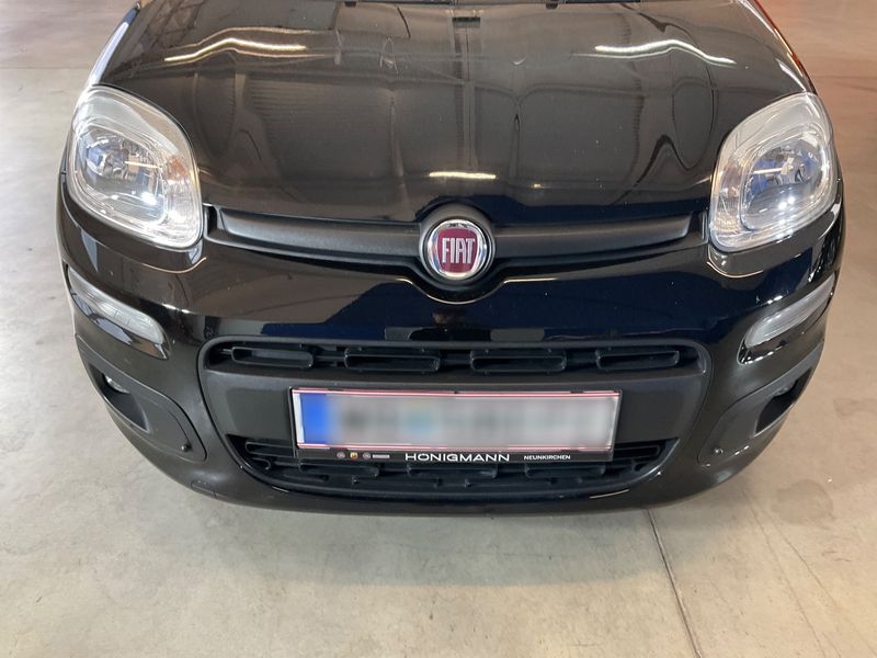 Fiat Panda 1.2 Lounge 2017 – снимка 42